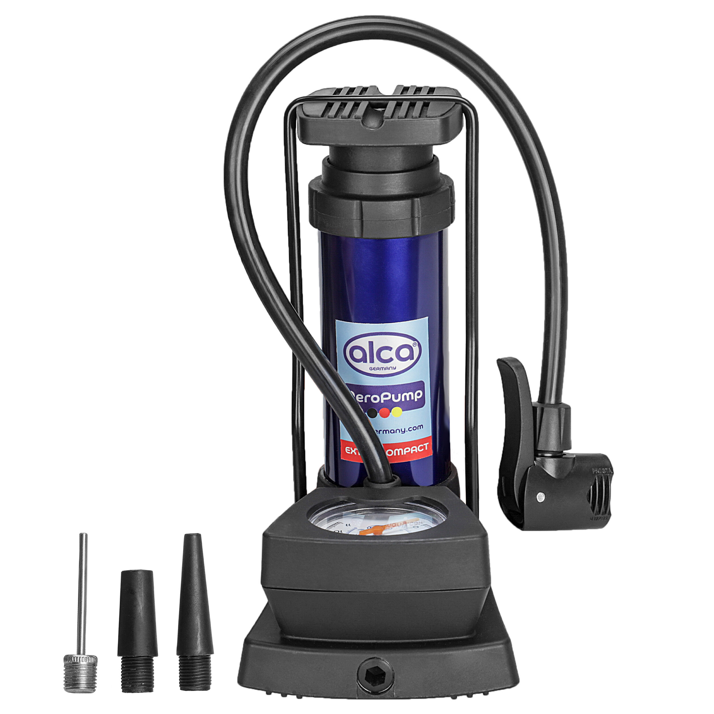alca® MINI AERO PUMP 11 bar