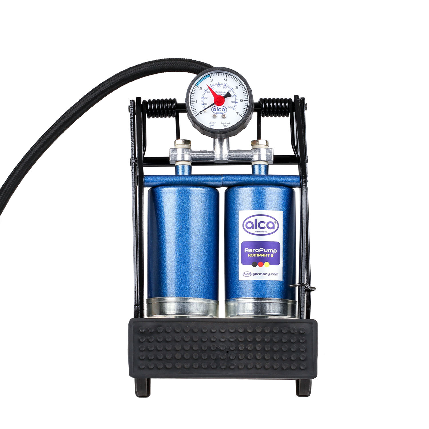 alca® AeroPump Kompakt