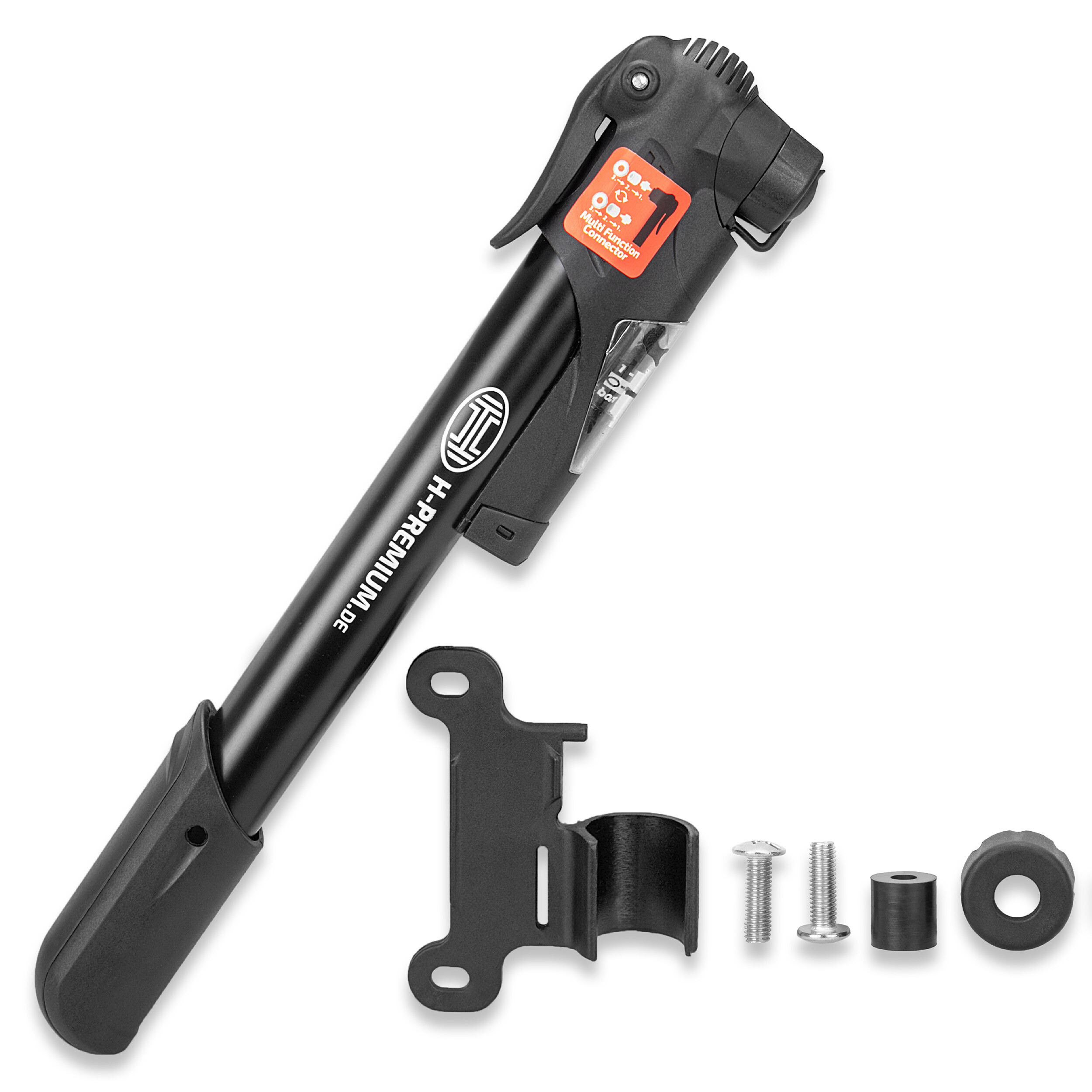 HEYNER® AeroStarCompact PRO