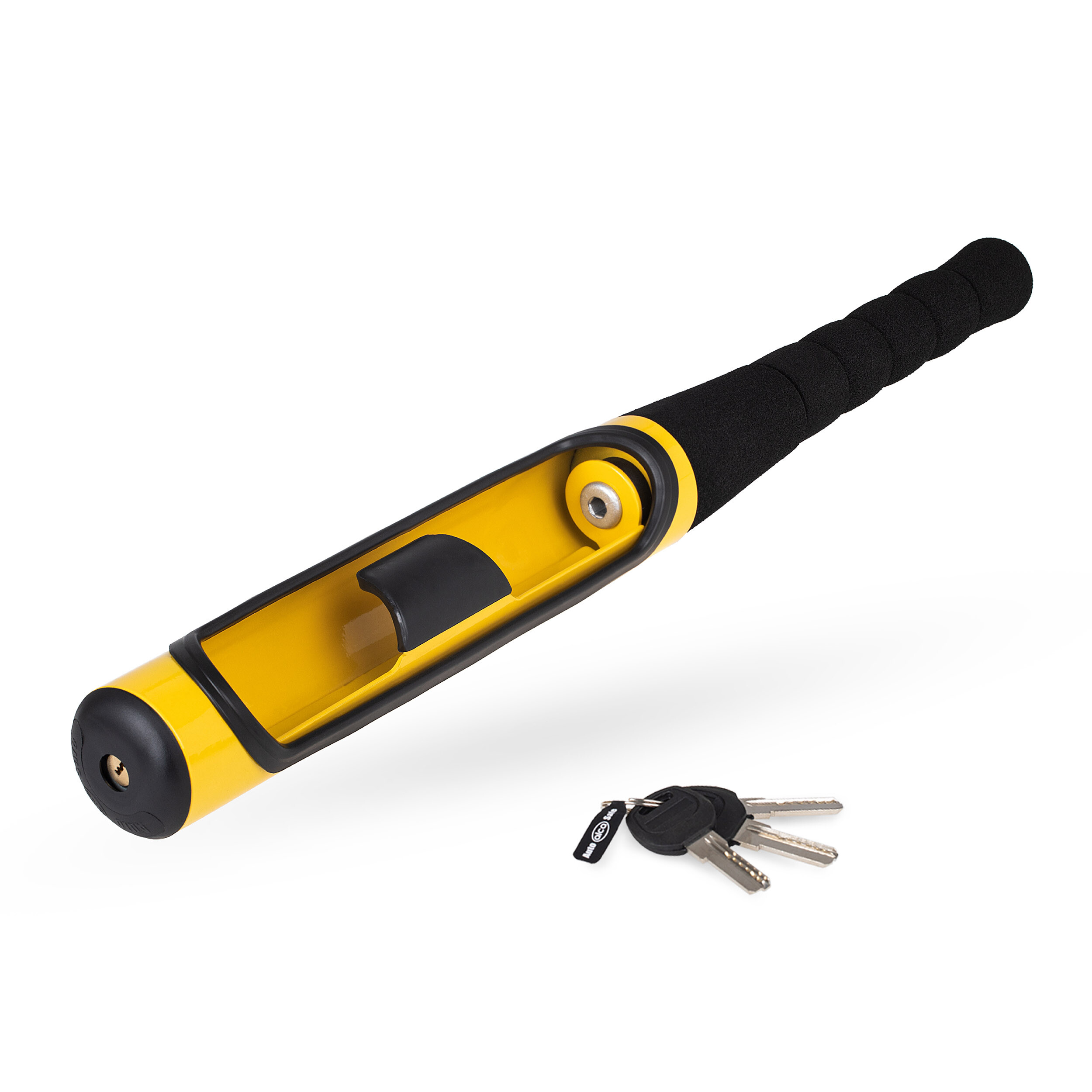 alca® AutoSafe Drive Blocker