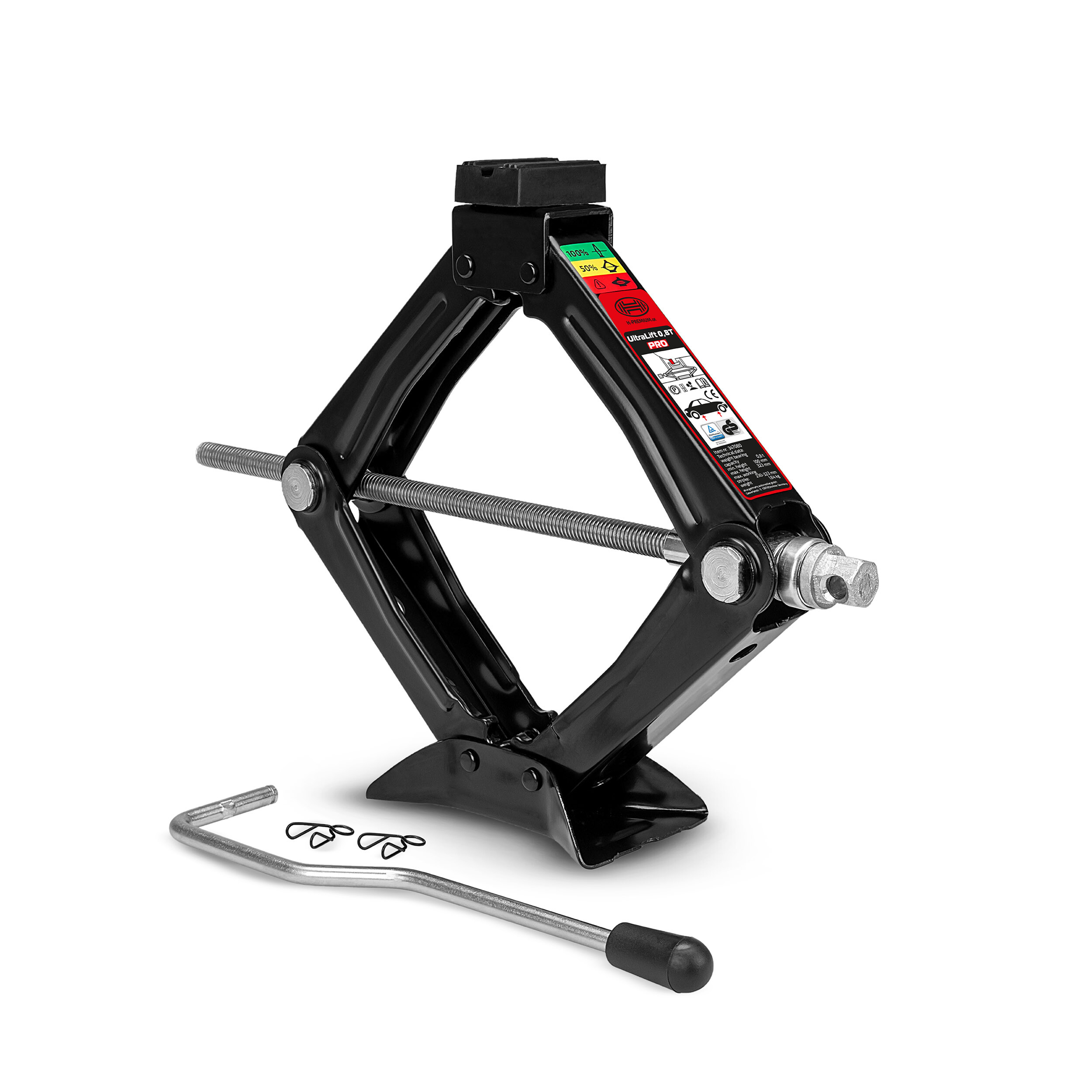 HEYNER® UltraLift M PRO