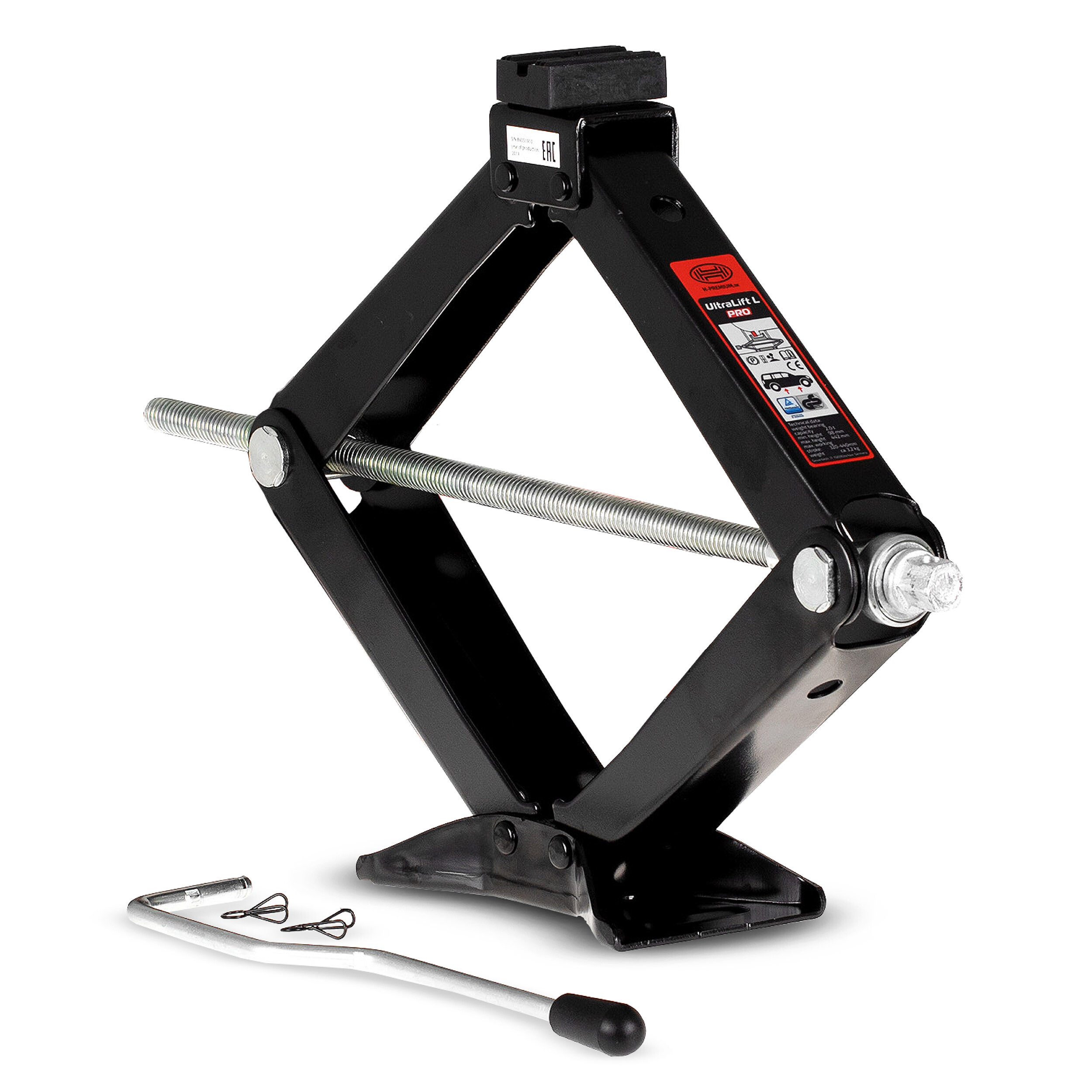 HEYNER® UltraLift L PRO