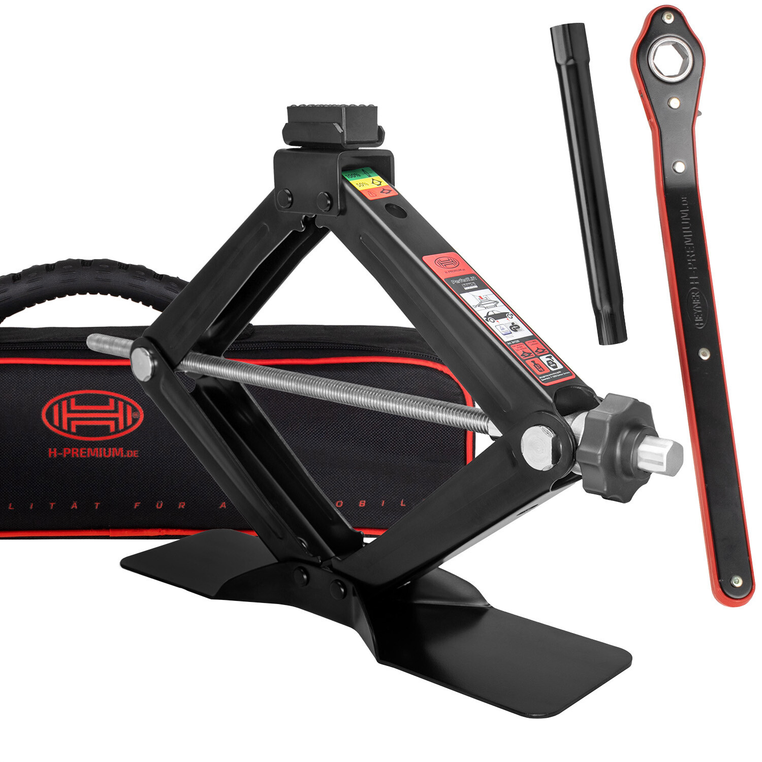 HEYNER® PerfectLift L PRO 