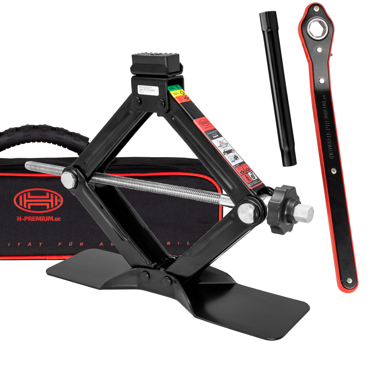 HEYNER® PerfectLift M PRO