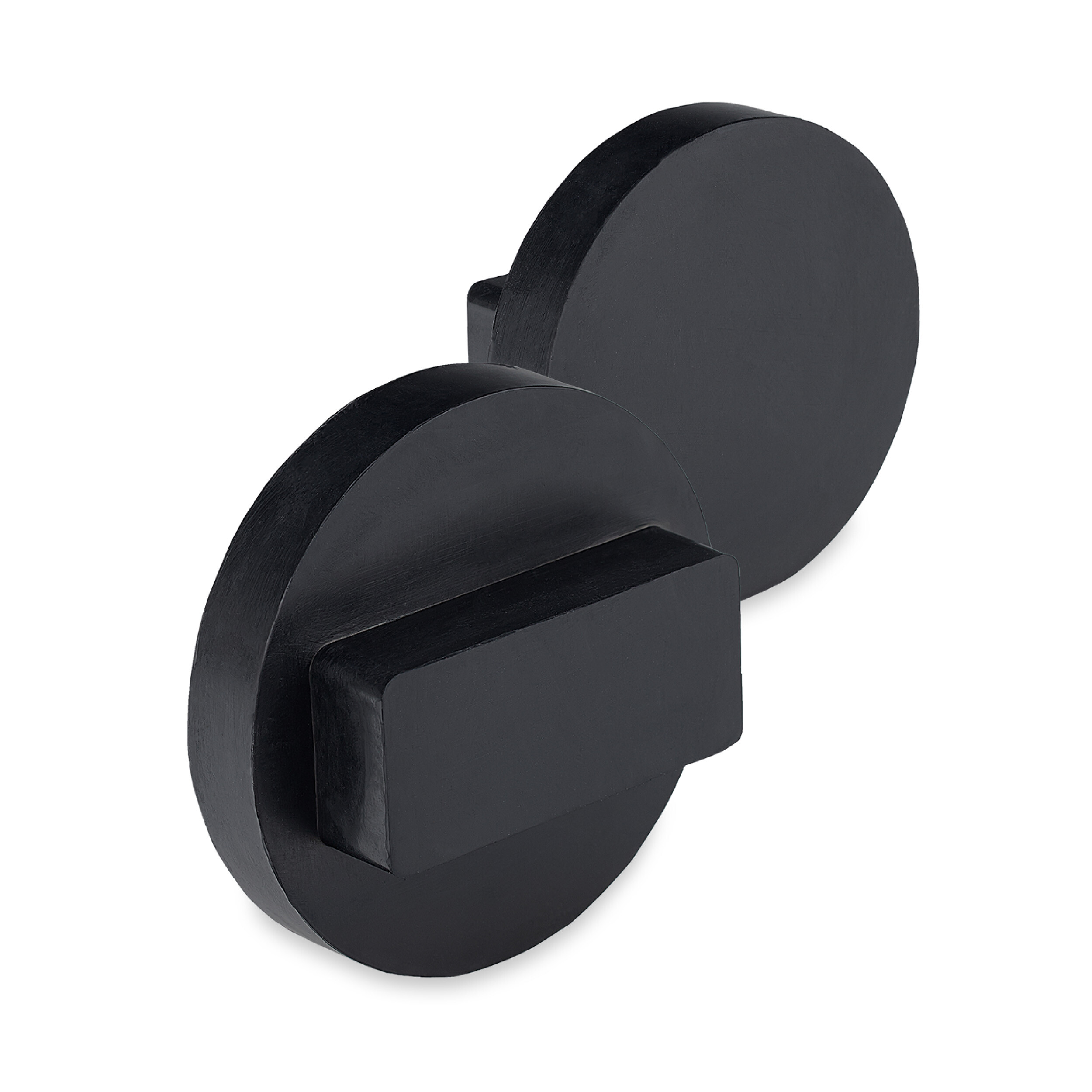 HEYNER® RubberPad PRO