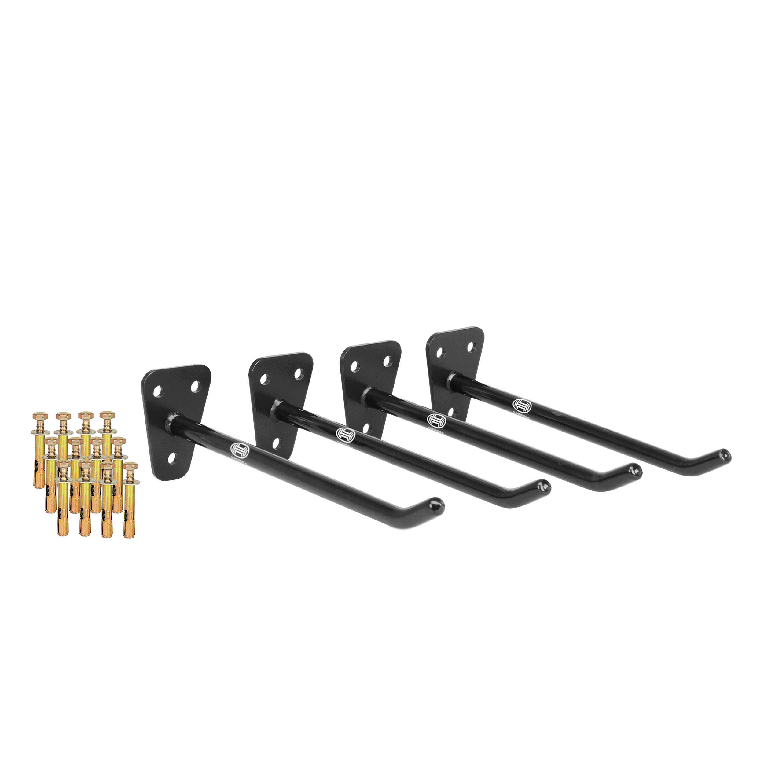 HEYNER® TyreWallRack PRO