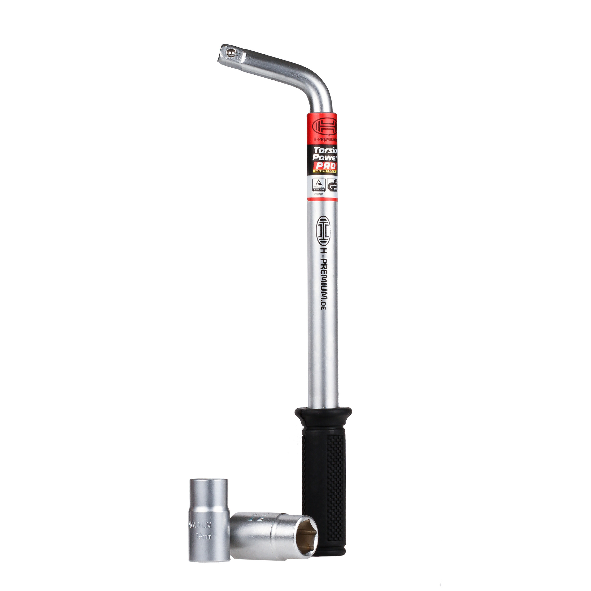 HEYNER® Torsio Power PRO