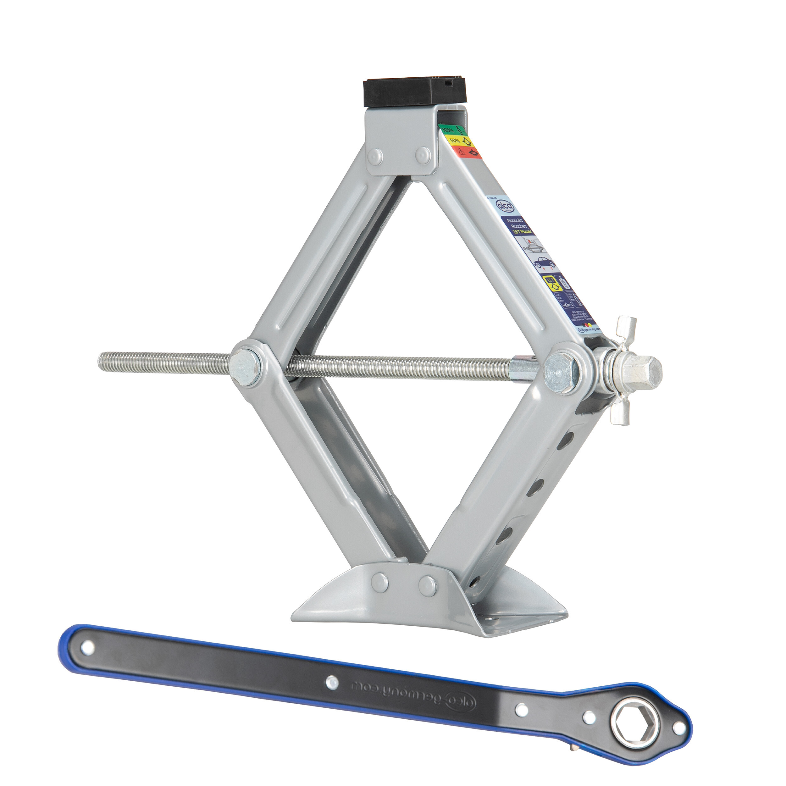 alca® Autolift Ratchet 1,5t