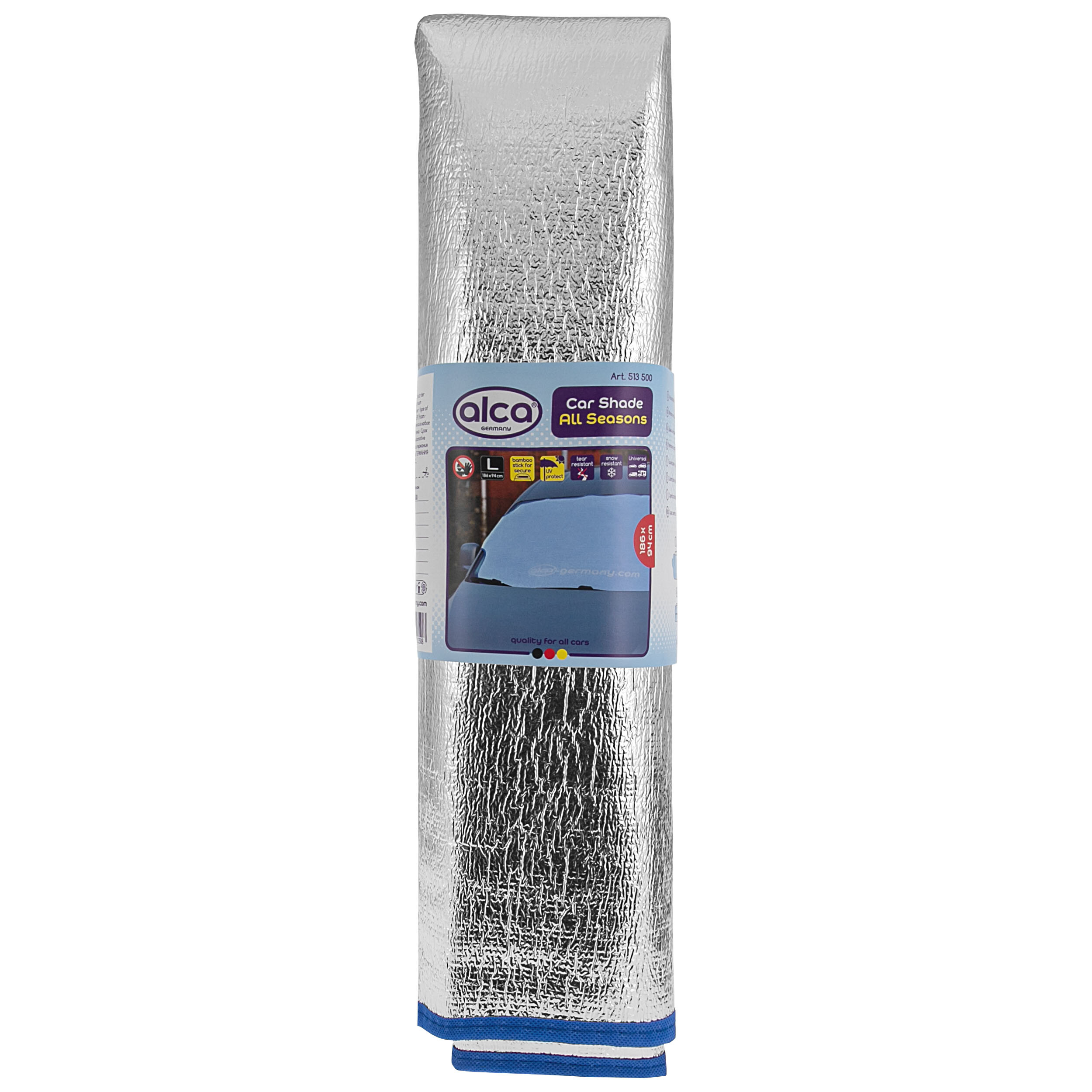 alca® Car Shade All Seasons
