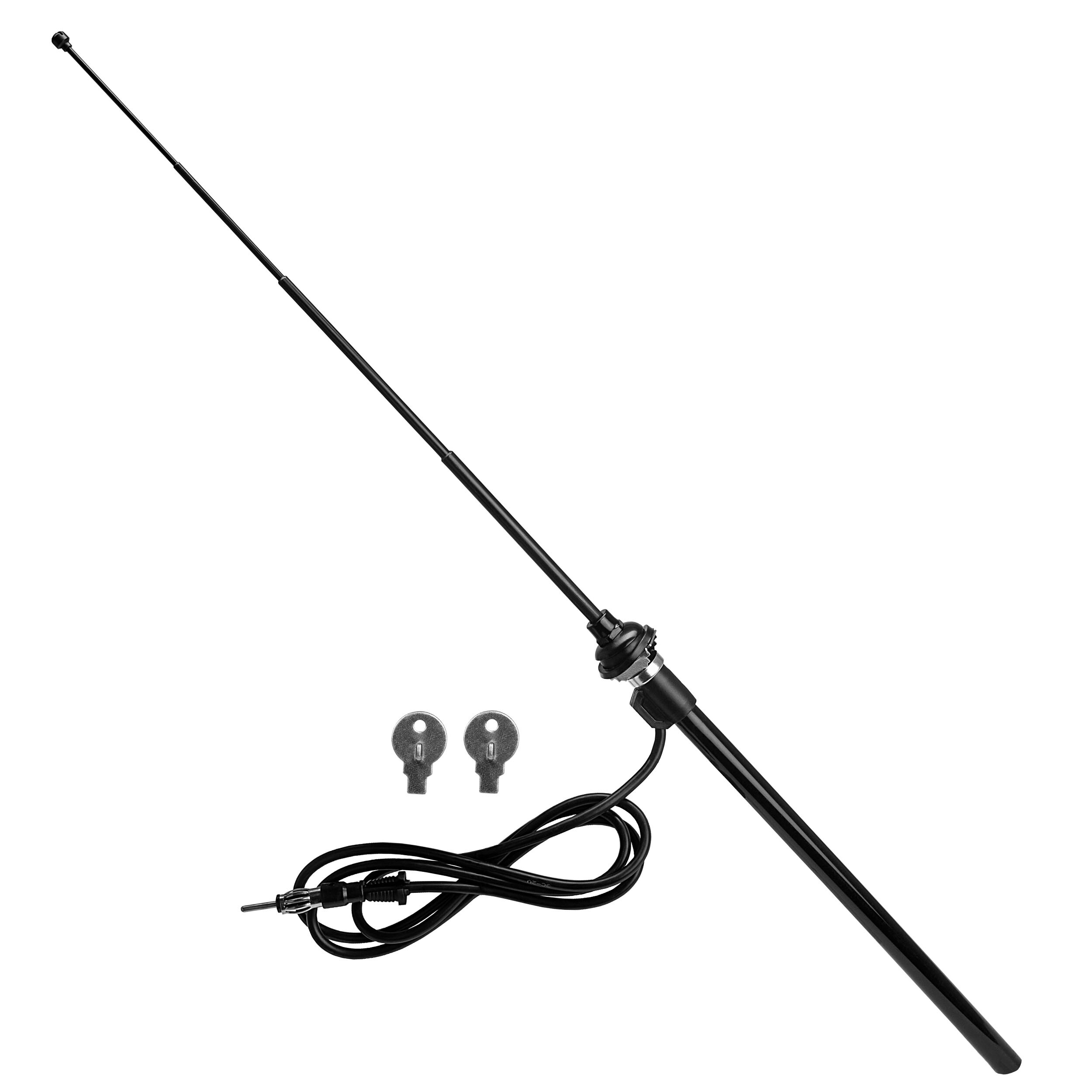alca® Antenne Teleskop B