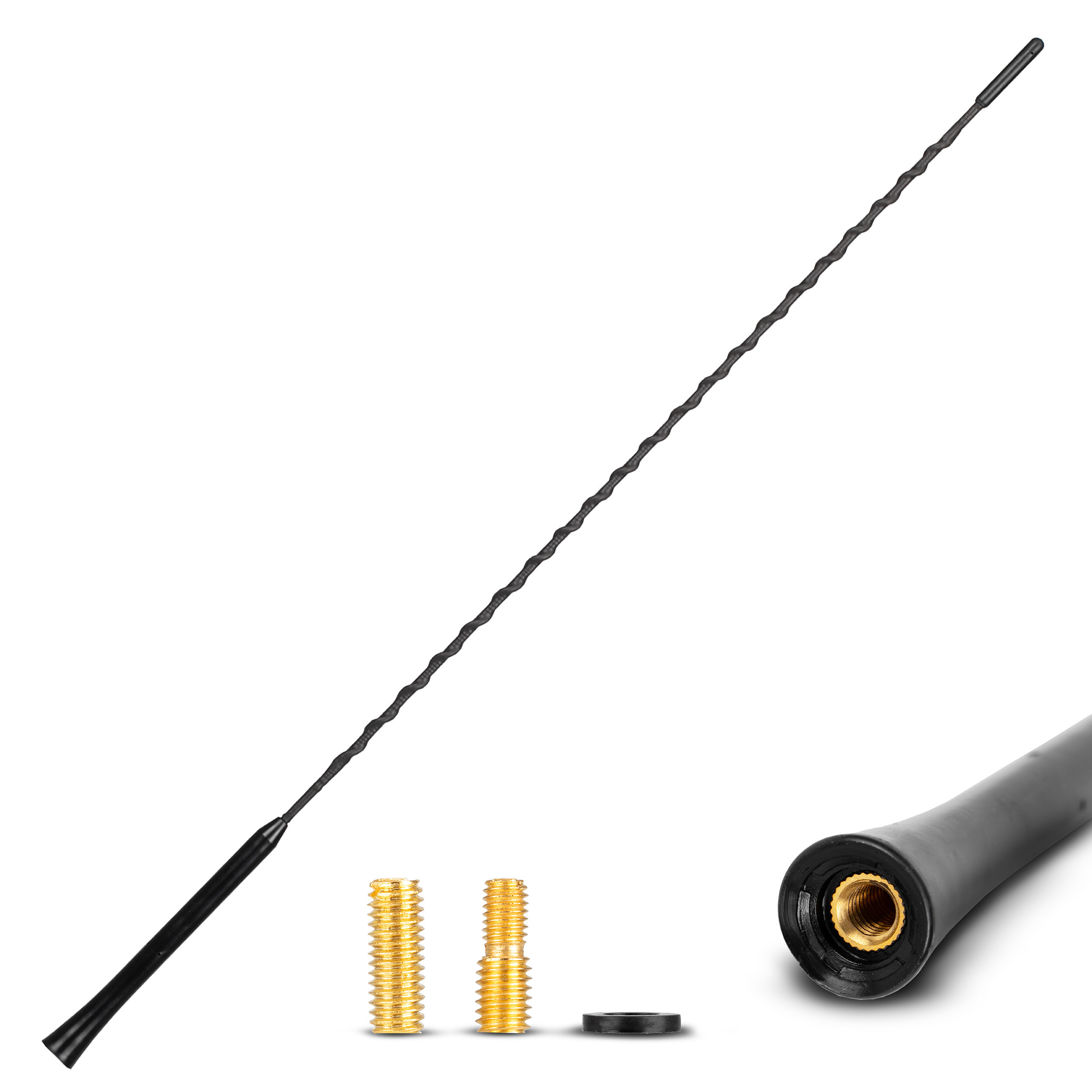 alca® Antenne Replacement L