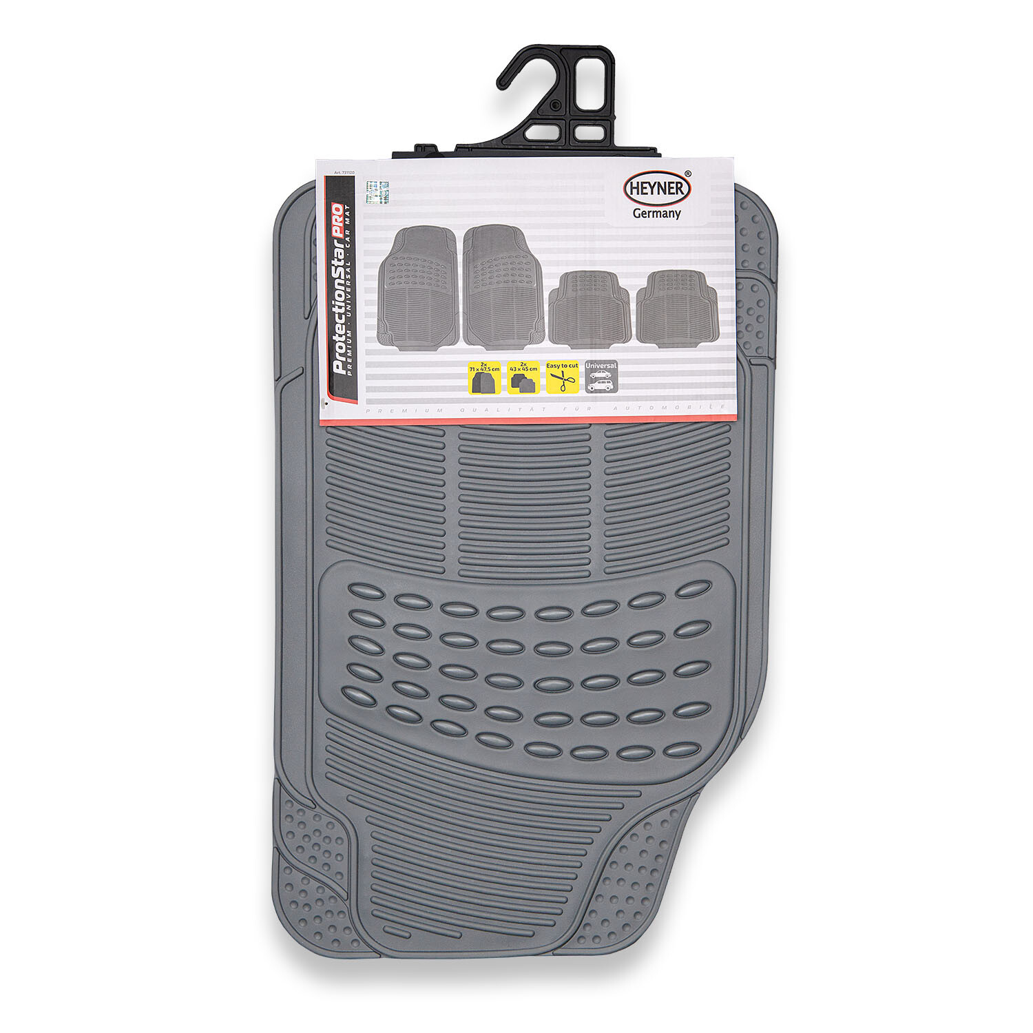 HEYNER® ProtectionStar PRO