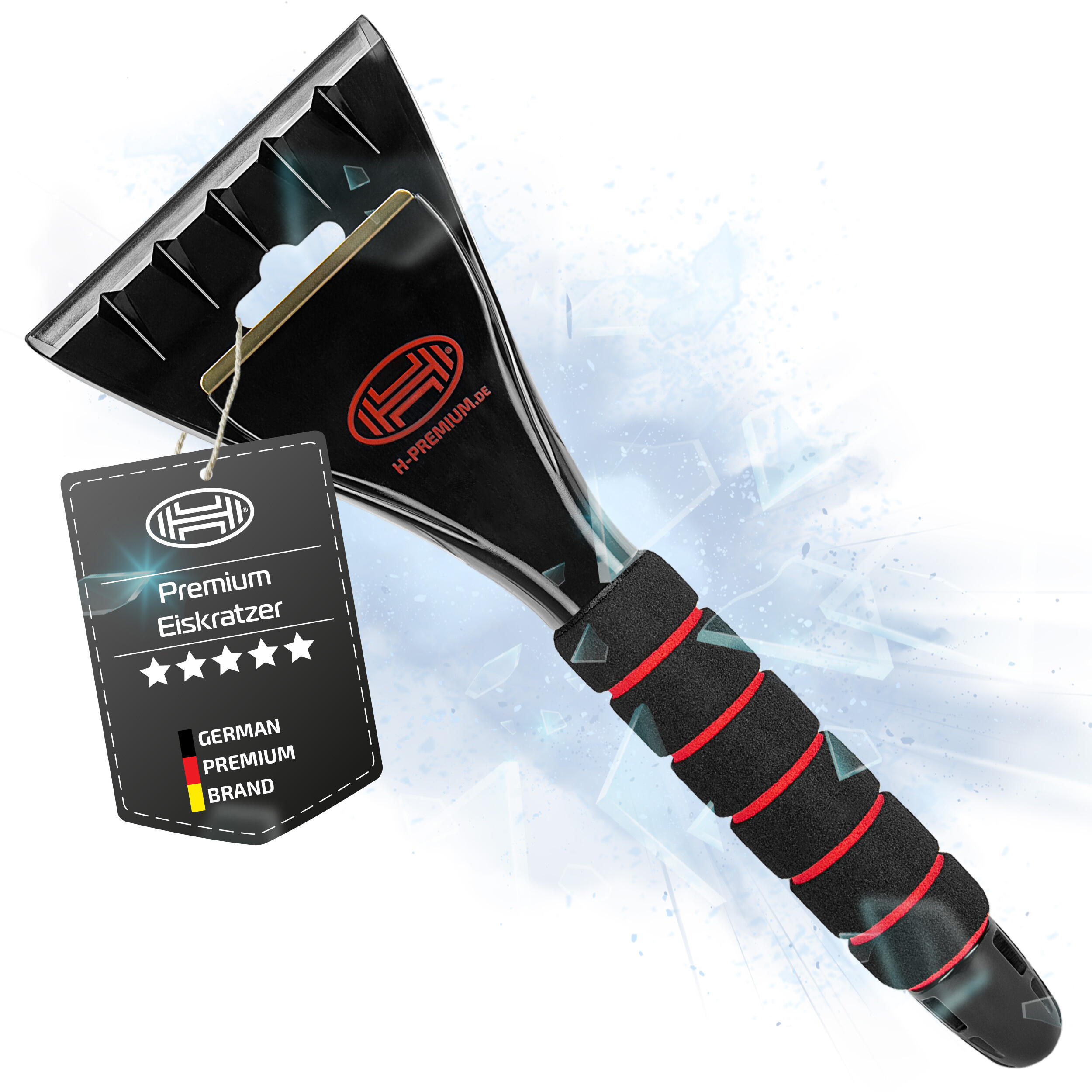 HEYNER® SnowStar S PRO